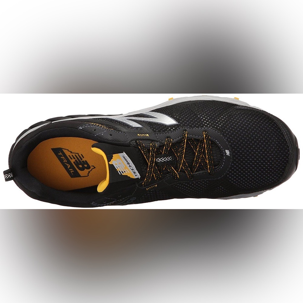 New Balance Men's MT610V5 Trail Running Shoe - Picture 5 of 6